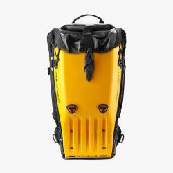 BOBLBEE GT25 JW Sac à dos 25 litres et protection dorsale 16/21 niveau 2 - Jaune