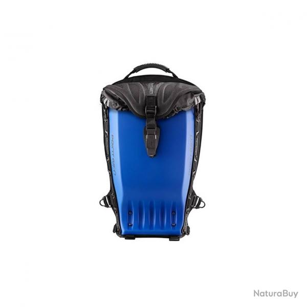 BOBLBEE GTX20 BC Sac  dos 20 litres et protection dorsale 16/21 niveau 2 - Bleu