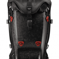 BOBLBEE GTX25 CF Sac à dos 25 litres et protection dorsale carbone 16/21 - ForgÈ