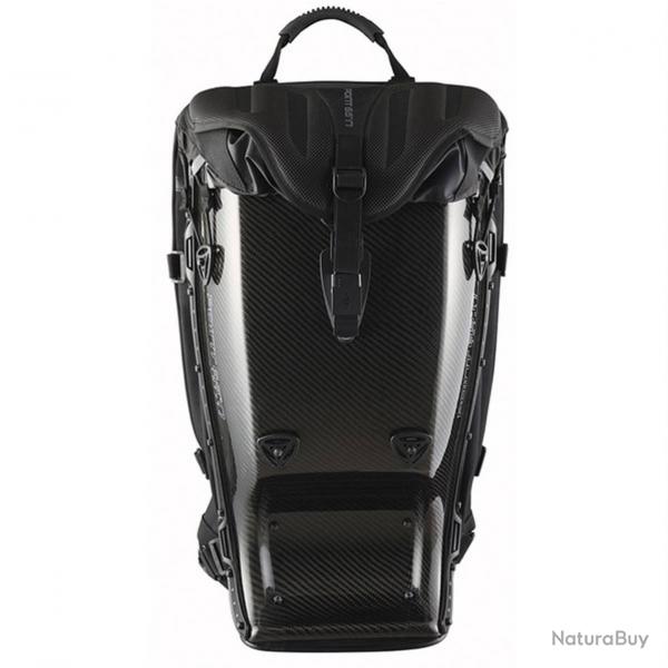 BOBLBEE GTX25 CM Sac  dos 25 litres et protection dorsale carbone 16/21 - Mat