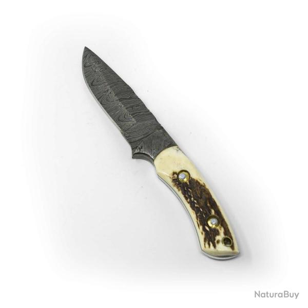 Couteau de chasse COUSIN STAN