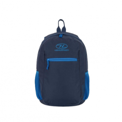 DUBLIN Sac à dos - Bleu - 15 Litres
