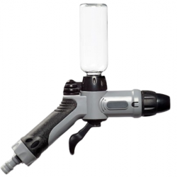GD132 pistolet SPRAYGUN + douche rÈservoir AQUA2GO