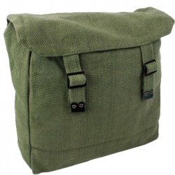 Grand sac à dos en toile