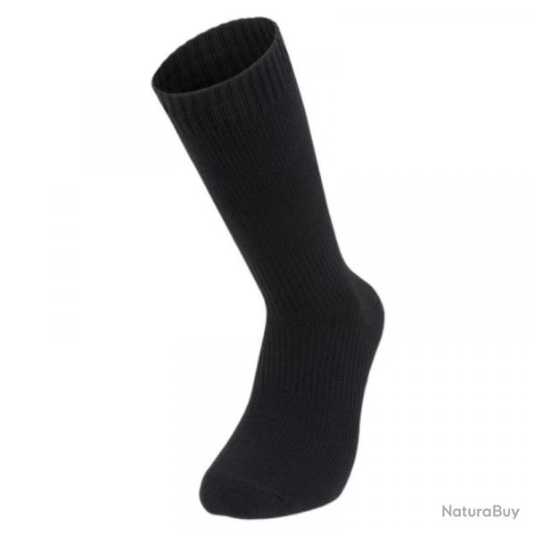 Highlander Chaussettes hautes tanches, respirantes, merinos