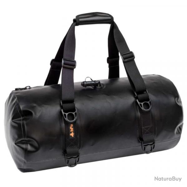 INFLADRY DUFFLE 30N Sac tanche et gonflable 30 litres - Noir