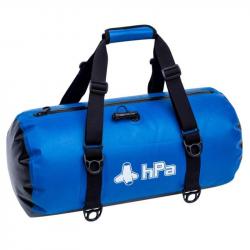INFLADRY DUFFLE 50B Sac Ètanche et gonflable 50 litres - Bleu