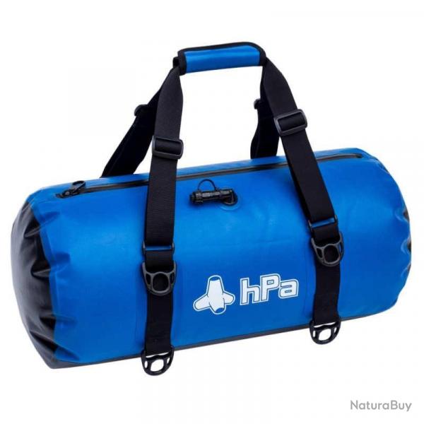 INFLADRY DUFFLE 50B Sac tanche et gonflable 50 litres - Bleu