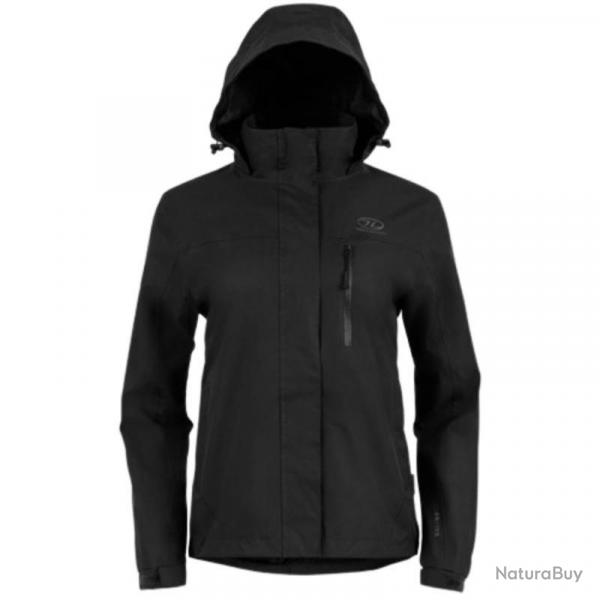 KERRERA veste de randonne impermable - Femme - L