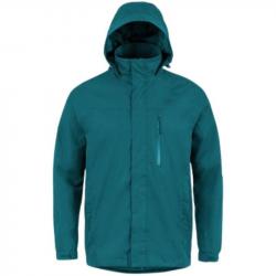 KERRERA veste de randonnÈe impermÈable - Homme - S