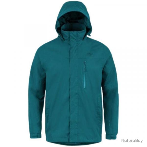 KERRERA veste de randonne impermable - Homme - S