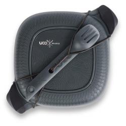 MESSKIT ECO Gamelle hermÈtique - Gris