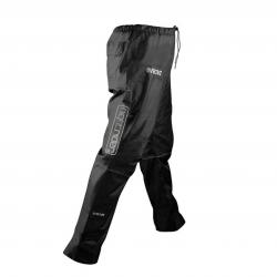NIGHTRIDER Pantalon anti pluie avec bandes rÈflÈchissants