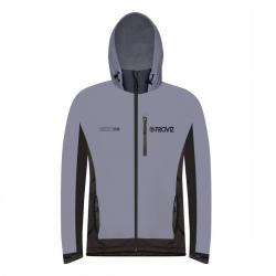 OUTDOOR JACKET Veste à capuche rÈflÈchissante - M