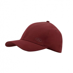 PITCHER Casquette - Bordeaux