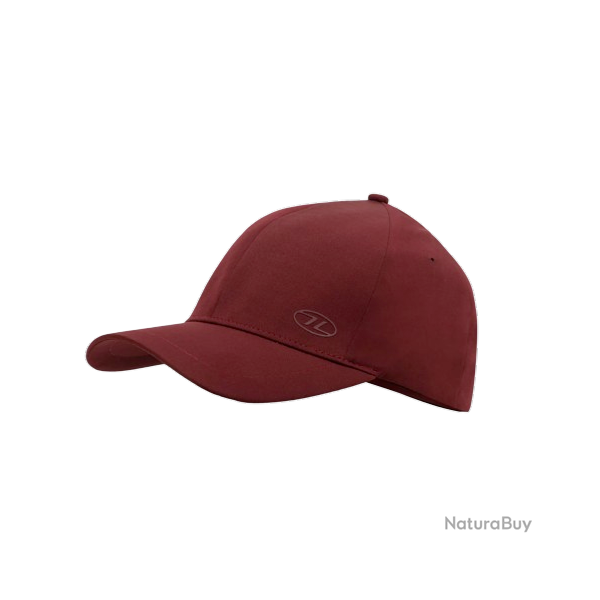PITCHER Casquette - Bordeaux