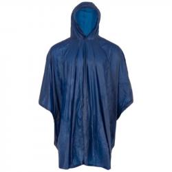 Poncho impermÈable - Bleu
