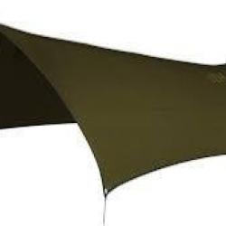 PROFLY RAIN Tarp haute densitÈ dÈperlante