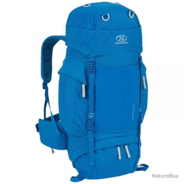 RAMBLER Sac  dos - 44L - Bleu