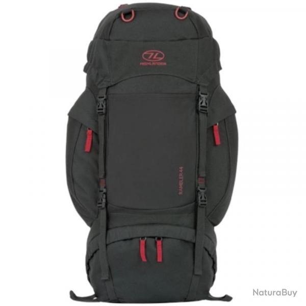 RAMBLER Sac  dos - 44L - Noir