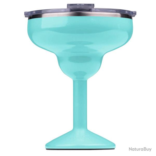 RITA Verre  Coktail Margarita - bleu
