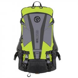 Sac à dos EXPLORER - 30L - Jaune