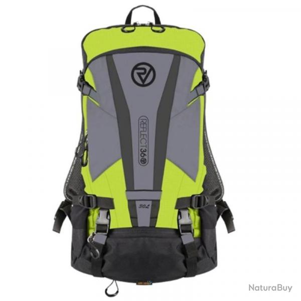 Sac  dos EXPLORER - 30L - Jaune