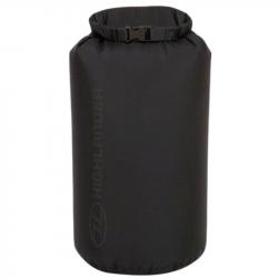 Sac Ètanche 13L - Noir