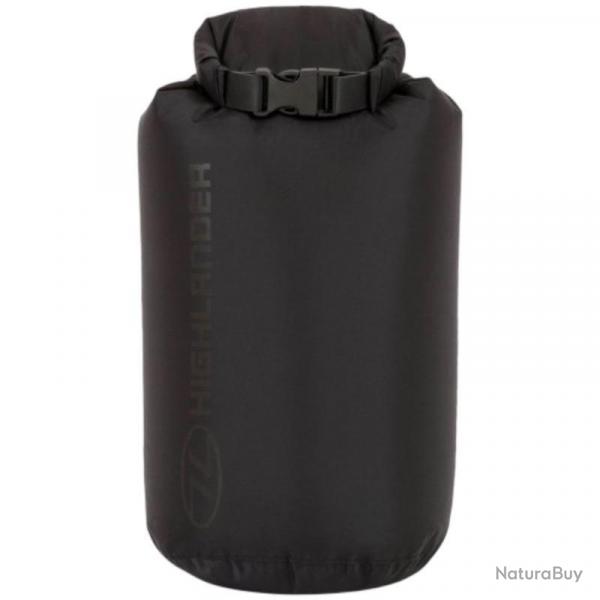 Sac tanche 4L - Noir
