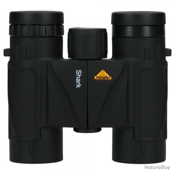 SHARK Jumelles Gambit Bynolyt 10x25