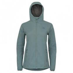 SHIELD SOFTSHELL veste de randonnÈe - Femme - M