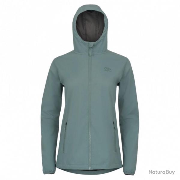 SHIELD SOFTSHELL veste de randonne - Femme - M