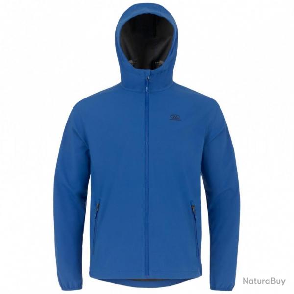 SHIELD SOFTSHELL veste de randonne - Homme - L