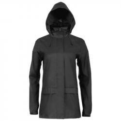 STORMGUARD veste de randonnÈe impermÈable - Femme - XL