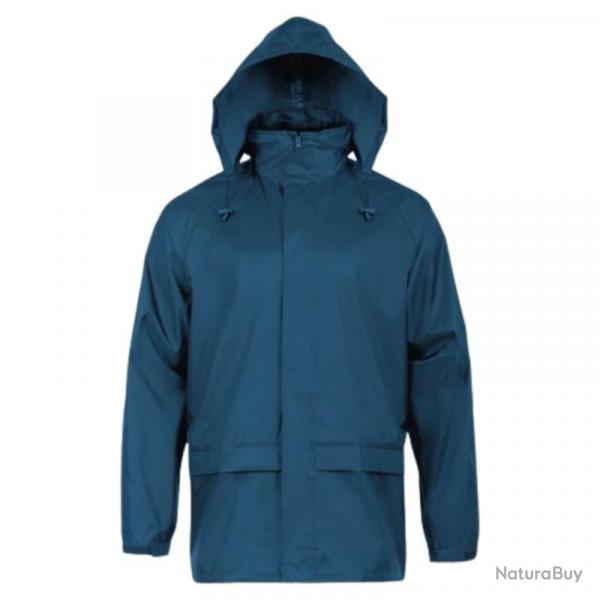 STORMGUARD veste de randonne impermable - Homme - L