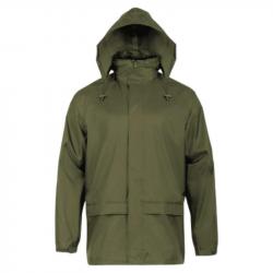 STORMGUARD veste de randonnÈe impermÈable - Homme - XXL