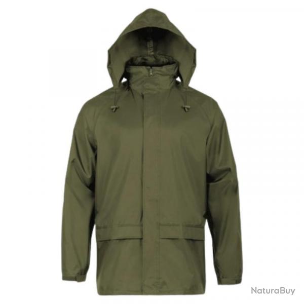 STORMGUARD veste de randonne impermable - Homme - XXL