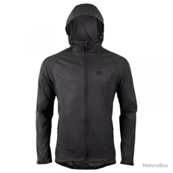 STOW GO veste de randonne impermable Homme