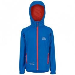 STOW AND GO veste de randonnÈe impermÈable - 9/10 ans