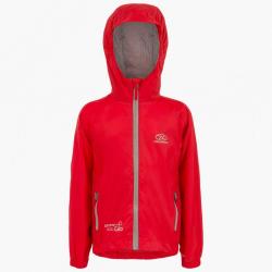 STOW AND GO veste de randonnÈe impermÈable - Enfant