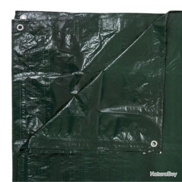 Tapis de sol p.e. 6 x 4'