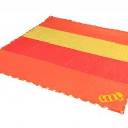 Tapis de sol ultralÈger avec des LED intÈgrÈes