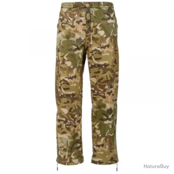 TEMPEST Pantalon impermable - Camo - XL