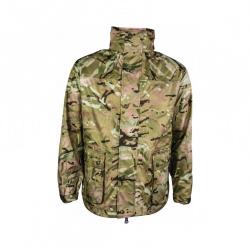TEMPEST veste de randonnÈe impermÈable HMTC