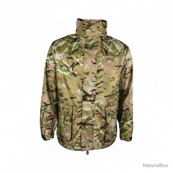 TEMPEST veste de randonne impermable HMTC