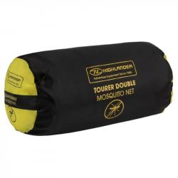 Tourer double filet (permÈthrine)