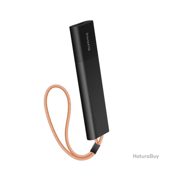 TRACKER GPS INVOXIA- Traceur antivol de golocalisation multi-usages