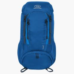 TRAIL Sac à dos - Femme - Bleu - 40 L