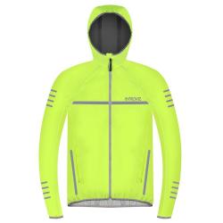 Veste de course impermÈable Classic pour homme - Large