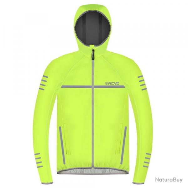 Veste de course impermable Classic pour homme - Large